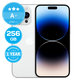 Apple iPhone 14 Pro Max Silver 256GB A+ Repasovaný