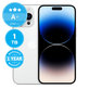 Apple iPhone 14 Pro Max Silver 1TB A+ Repasovaný