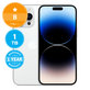 Apple iPhone 14 Pro Max Silver 1TB B Repasovaný