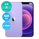 Apple iPhone 12 Purple 128GB A Repasovaný