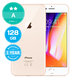 Apple iPhone 8 Gold 128GB A Repasovaný