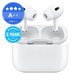 Apple AirPods Pro (2nd Gen) - A++ Repasované