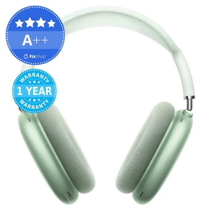 Apple AirPods Max - Green A++ Repasované