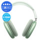 Apple AirPods Max - Green A++ Repasované
