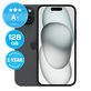 Apple iPhone 15 Black 128GB A+ Repasovaný