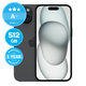 Apple iPhone 15 Black 512GB A+ Repasovaný