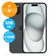 Apple iPhone 15 Plus Black 128GB B Repasovaný