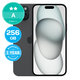 Apple iPhone 15 Plus Black 256GB A Repasovaný
