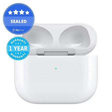 Náhradní Nabíjecí Pouzdro Lightning pro Apple AirPods 3rd Gen (2021) A++