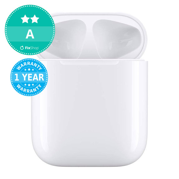 Náhradní Nabíjecí Pouzdro pro Apple AirPods 2nd Gen (2019) A