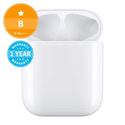 Náhradní Nabíjecí Pouzdro pro Apple AirPods 2nd Gen (2019) B
