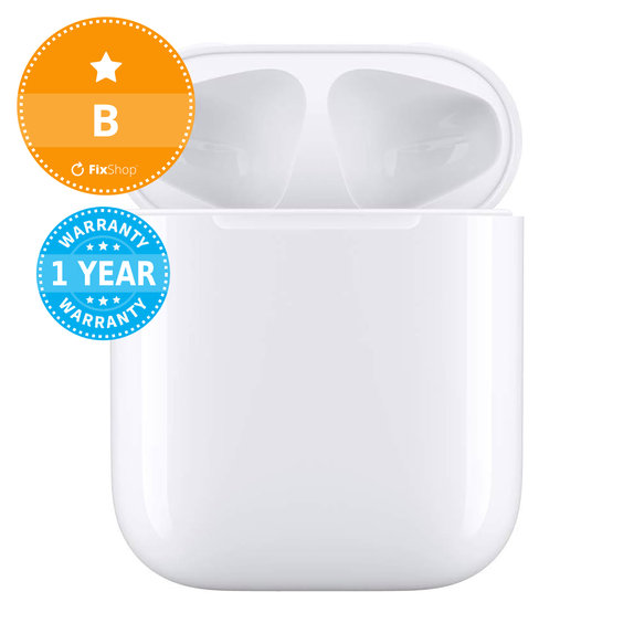 Náhradní Nabíjecí Pouzdro pro Apple AirPods 2nd Gen (2019) B