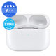 Náhradní Nabíjecí Pouzdro pro Apple AirPods Pro 2nd Gen (2023) A++