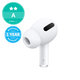 Náhradní Sluchátko pro Apple AirPods Pro 1st Gen - Pravé A