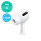 Náhradní Sluchátko pro Apple AirPods Pro 1st Gen - Pravé A