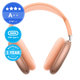 Apple AirPods Max (USB-C) - Orange A++ Repasované