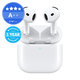 Apple AirPods (4th Gen) A++ Repasované