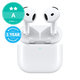 Apple AirPods (4th Gen) A Repasované