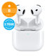 Apple AirPods (4th Gen) B Repasované