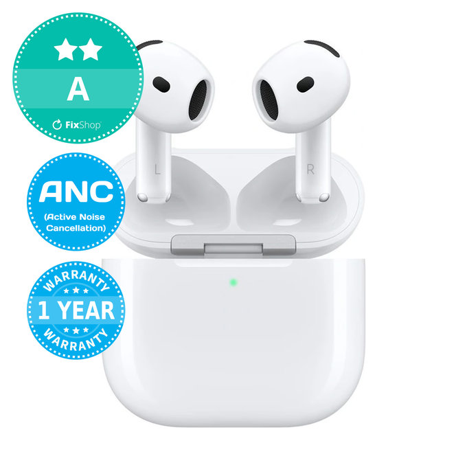 Apple AirPods (4th Gen) ANC A Repasované