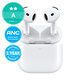 Apple AirPods (4th Gen) ANC A Repasované