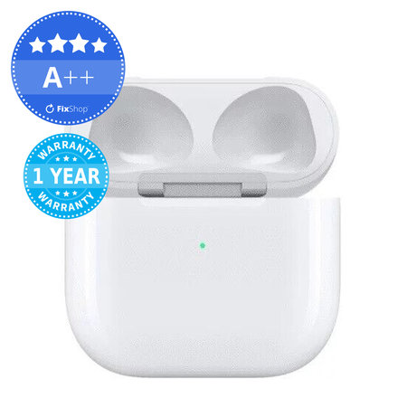 Náhradní Nabíjecí Pouzdro pro Apple AirPods 4th Gen ANC (2024) A++