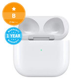 Náhradní Nabíjecí Pouzdro pro Apple AirPods 4th Gen ANC (2024) B