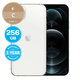Apple iPhone 12 Pro Max Silver 256GB C Repasovaný