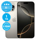 Apple iPhone 16 Pro Max Natural Titanium 1TB A+ Repasovaný
