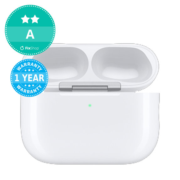 Náhradní Nabíjecí Pouzdro pro Apple AirPods Pro 3rd Gen A