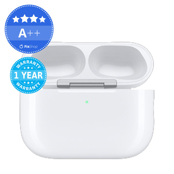 Náhradní Nabíjecí Pouzdro pro Apple AirPods Pro 3rd Gen A++