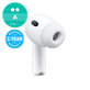 Náhradní Sluchátko pro Apple AirPods Pro 3rd Gen - Levé A