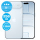 Apple iPhone Air Sky Blue 256GB A+ Repasovaný