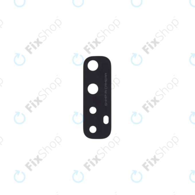 Realm 7 - Sklíčko Zadní Kamery