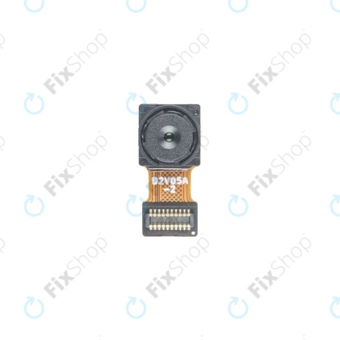 Huawei Nova 3, Huawei P Smart Plus (Nova 3i) - Přední Kamera 2MP