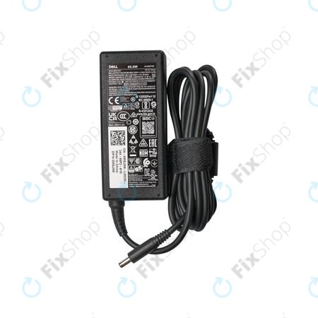 Dell Vostro 15-3515 - Nabíjecí Adaptér 65W - 77011144 Genuine Service Pack