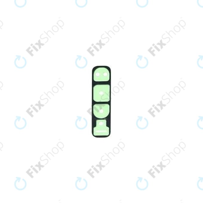 Samsung Galaxy S10 G973F, S10 Plus G975F - Lepka pod Sklíčko Kamery Adhesive - GH02-17482A Genuine Service Pack