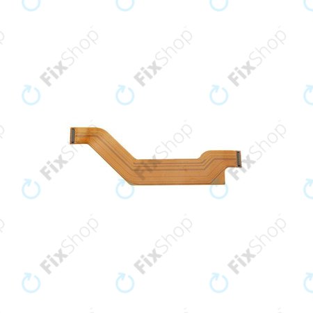 Huawei MediaPad M3 8.4 - Hlavní Flex Kabel - 03023VPT Genuine Service Pack