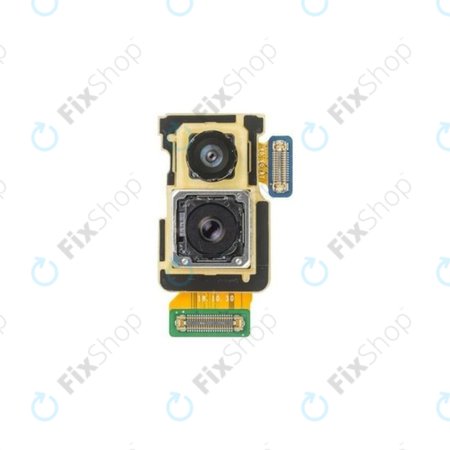 Samsung Galaxy S10e G970F - Zadní Kamera - GH96-12163A Genuine Service Pack
