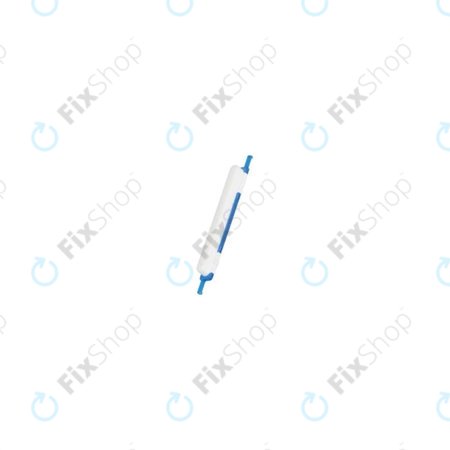Samsung Galaxy A13 5G A136B - Tlačítko Hlasitosti (White) - GH98-47573D Genuine Service Pack