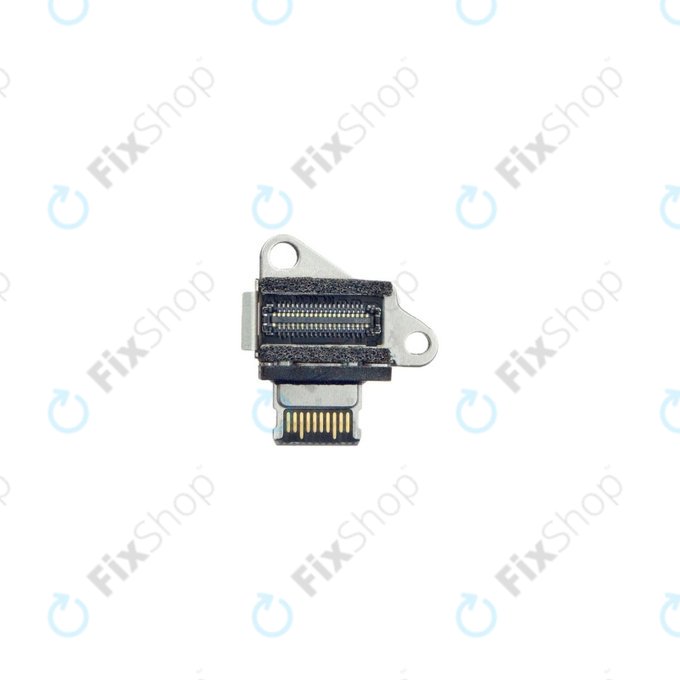 Apple MacBook 12" A1534 (Early 2016 - Mid 2017) - USB-C Konektor