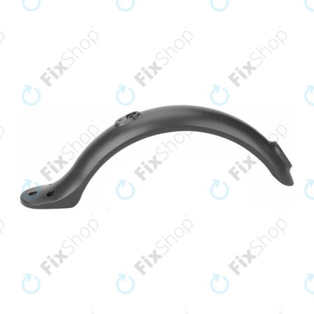 Xiaomi Mi Electric Scooter 1S, 2 M365, Pro, Mankeel CityJet - Zadní Blatník (Black) - C002550004300 Genuine Service Pack