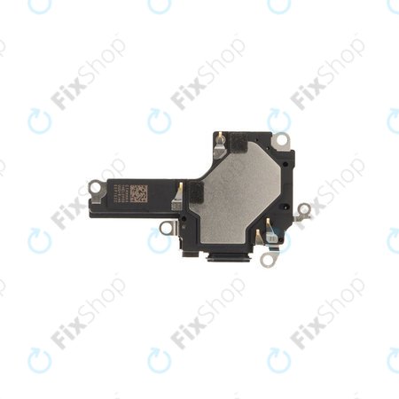 Apple iPhone 17 Pro - Reproduktor