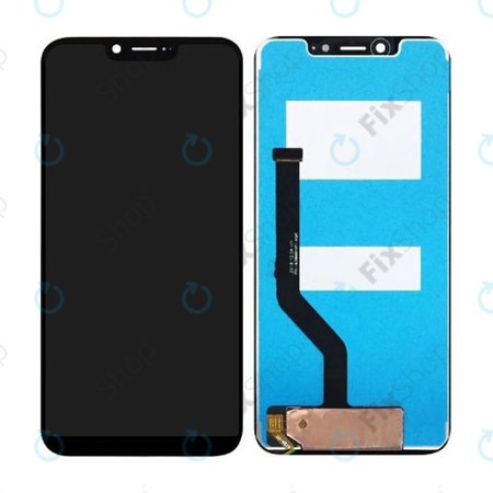 Umidigi One / One Pro - LCD Displej + Dotykové Sklo TFT