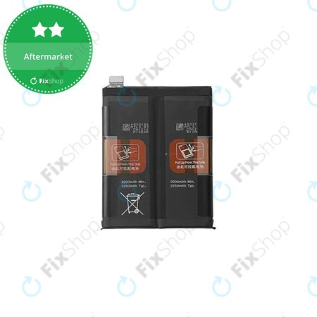 OnePlus 9 LE2113 LE2117 - Baterie BLP821 4500mAh