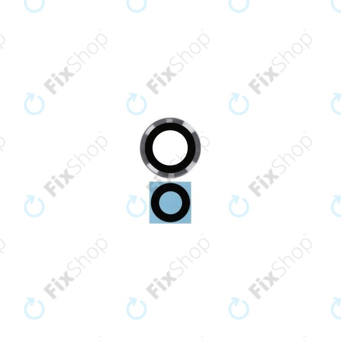 Xiaomi Mi 11 - Sklíčko Zadní Kamery