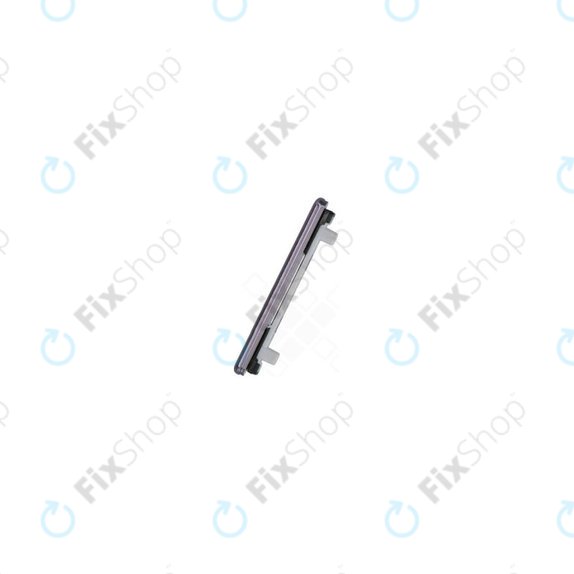 Samsung Galaxy Z Flip 4 F721B - Tlačítko Hlasitosti (Bora Purple) - GH98-47742B Genuine Service Pack