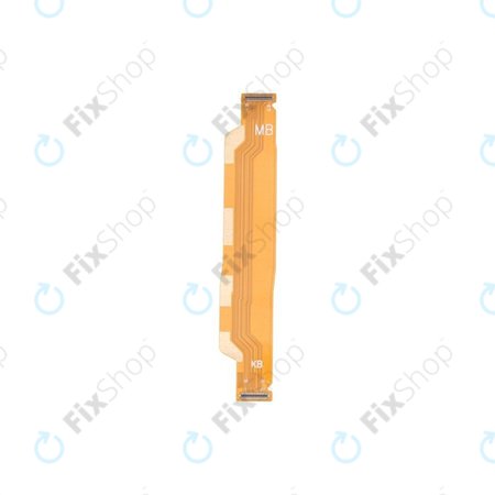 Realme C35 RMX3511 - Hlavní Flex Kabel