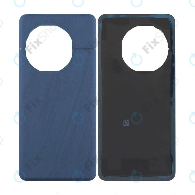 OnePlus 13 5G CPH2655 - Bateriový Kryt (Blue)