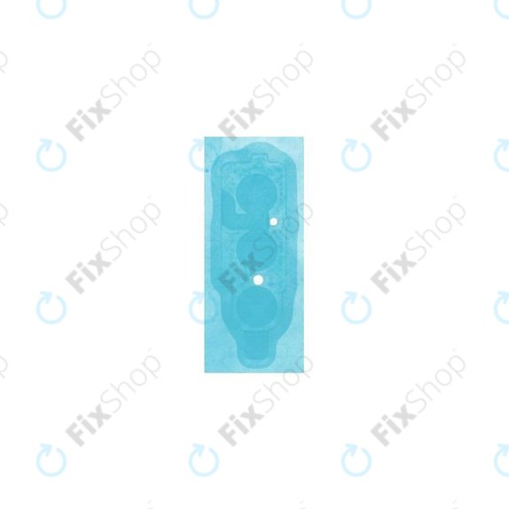 Samsung Galaxy S21 G991B - Lepka pod Sklíčko Kamery Adhesive - GH02-21916A Genuine Service Pack
